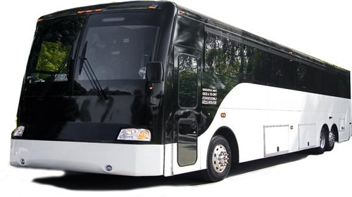 Oakville Limo Bus Fleet